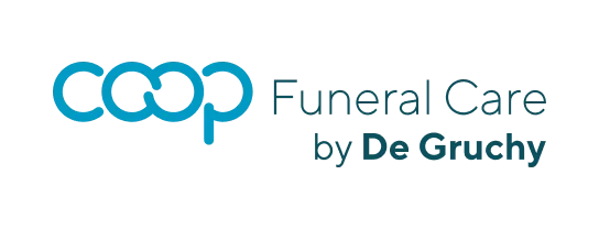 Coop Funeral Care by De Gruchy Logo
