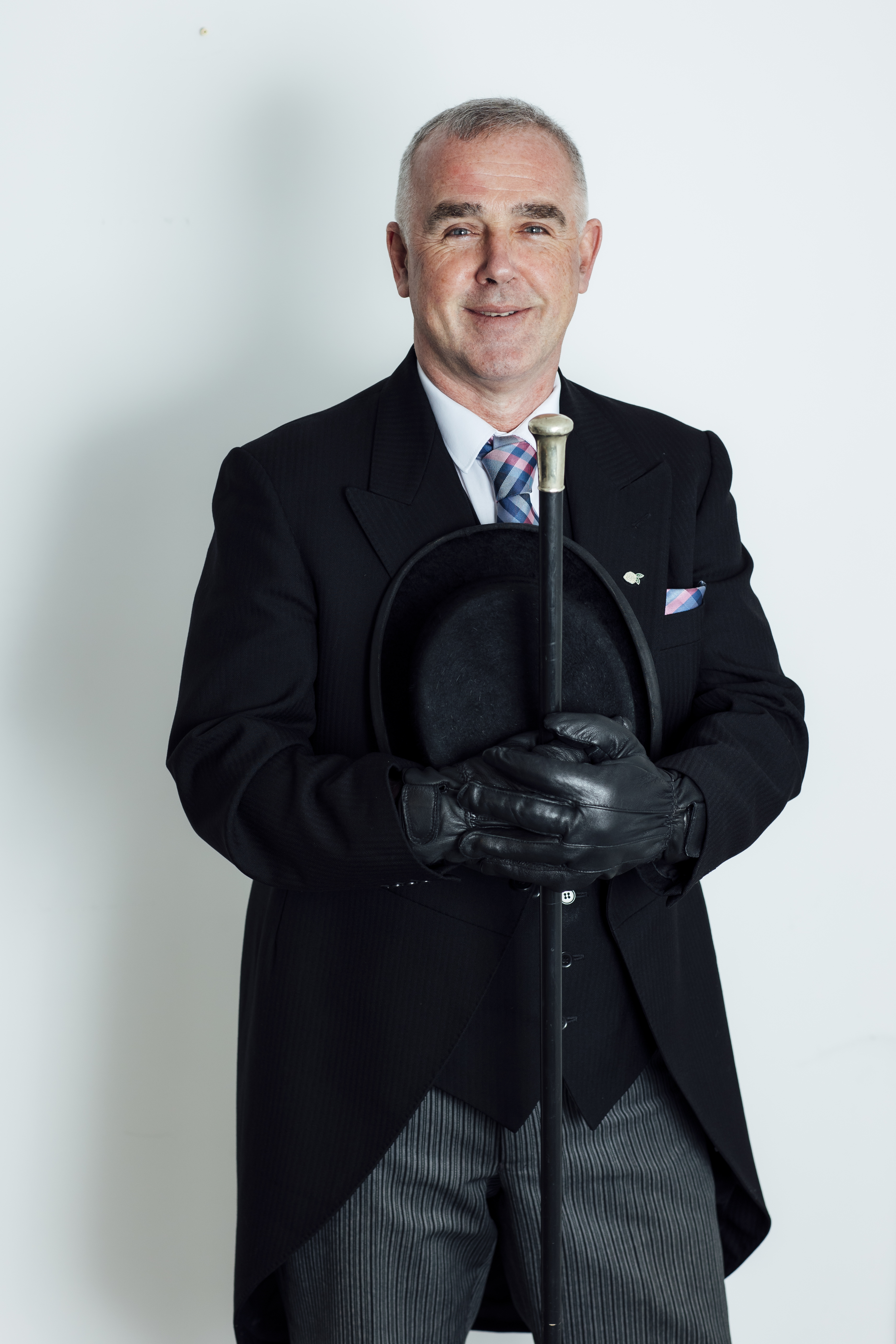 Neil Dingle