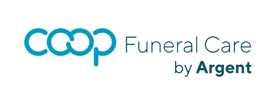 Coop Funeral Care by Argent Logo